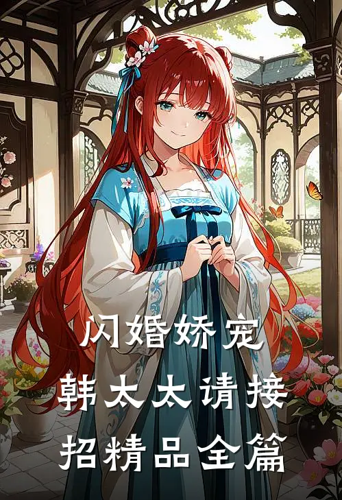 闪婚娇宠：韩太太请接招精品全篇