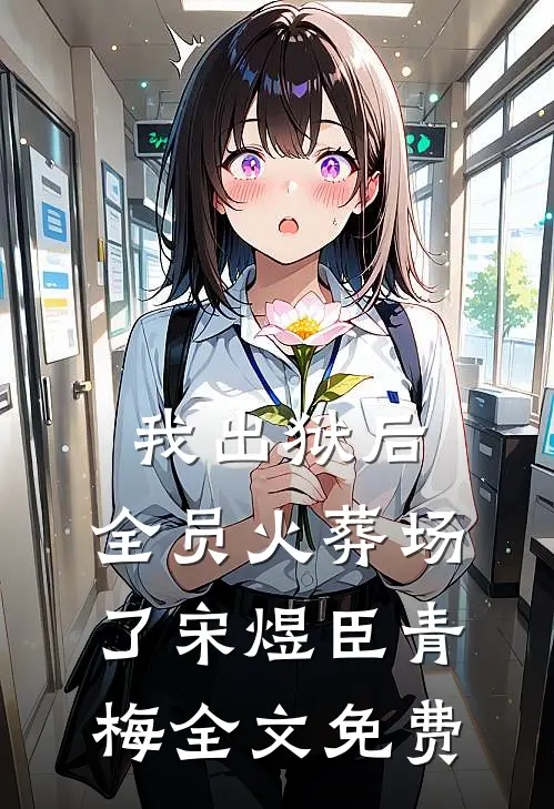 我出狱后，全员火葬场了宋煜臣青梅全文免费