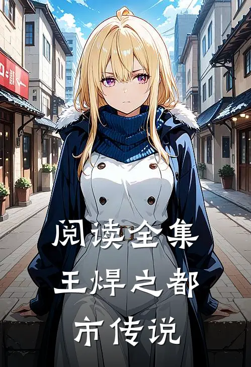 阅读全集王焊之都市传说