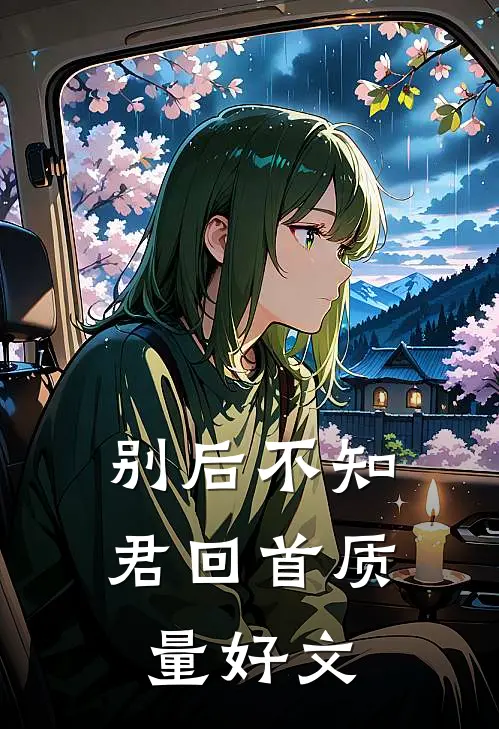 别后不知君回首质量好文