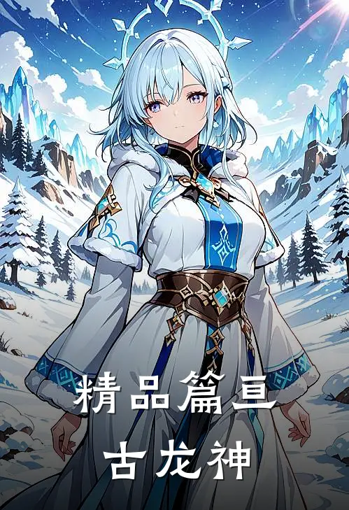 精品篇亘古龙神