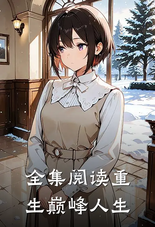 全集阅读重生巅峰人生