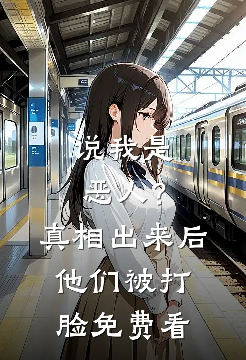 说我是恶人？真相出来后他们被打脸免费看
