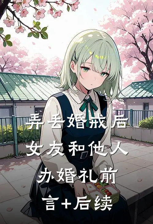 弄丢婚戒后，女友和他人办婚礼前言+后续
