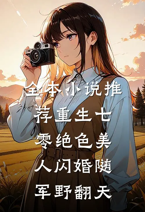 全本小说推荐重生七零绝色美人闪婚随军野翻天