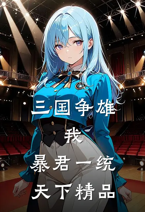 三国争雄：我，暴君一统天下精品