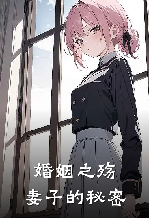 婚姻之殇：妻子的秘密