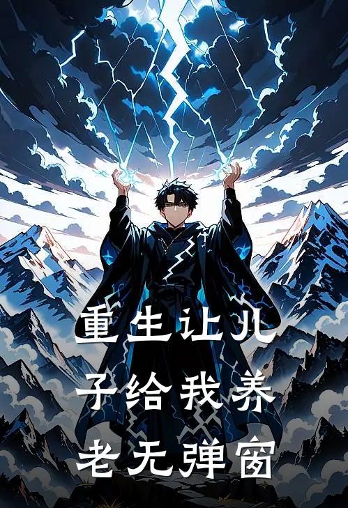 重生让儿子给我养老无弹窗