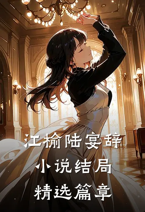 江榆陆宴辞小说结局精选篇章