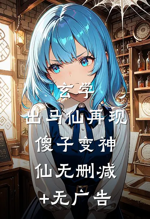 玄学：出马仙再现，傻子变神仙无删减+无广告