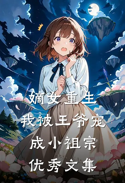 嫡女重生:我被王爷宠成小祖宗优秀文集