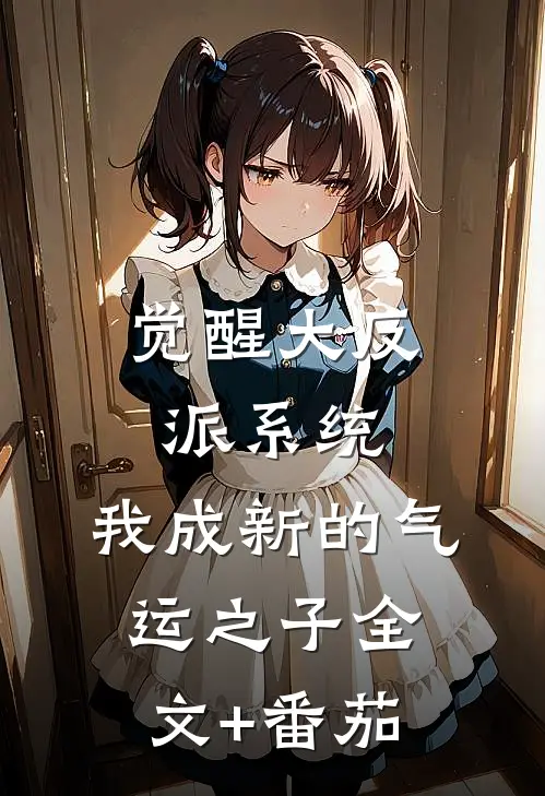 觉醒大反派系统，我成新的气运之子全文+番茄