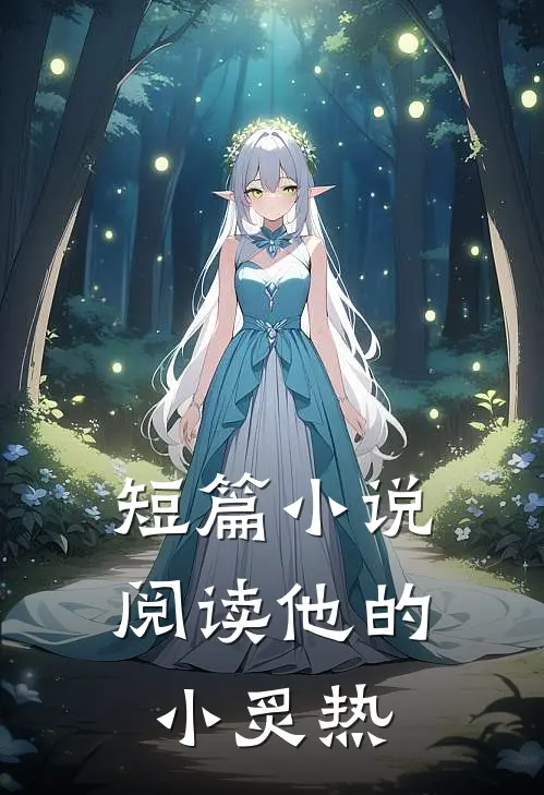 短篇小说阅读他的小炙热