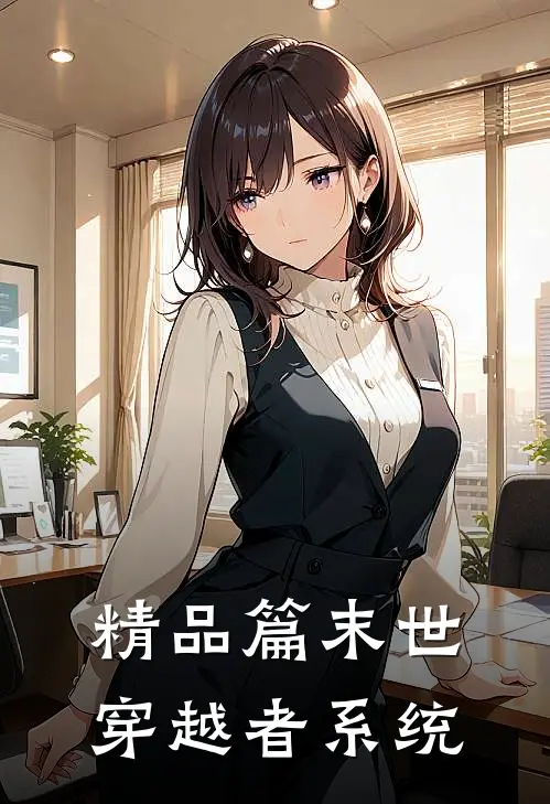 精品篇末世穿越者系统
