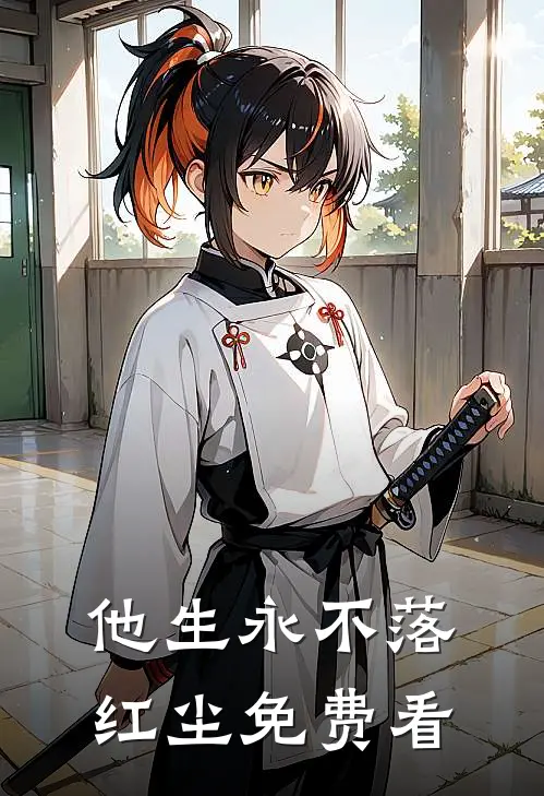 他生永不落红尘免费看