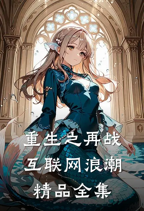 重生之再战互联网浪潮精品全集