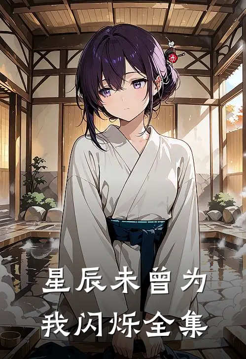 星辰未曾为我闪烁 全集