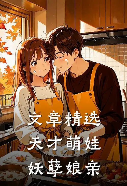 文章精选天才萌娃妖孽娘亲