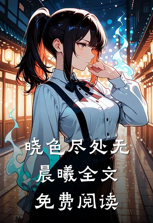 晓色尽处无晨曦全文免费阅读
