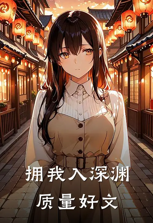 拥我入深渊质量好文