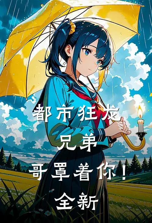 都市狂龙：兄弟，哥罩着你！全新