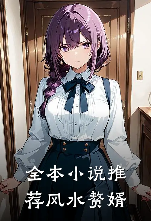 全本小说推荐风水赘婿