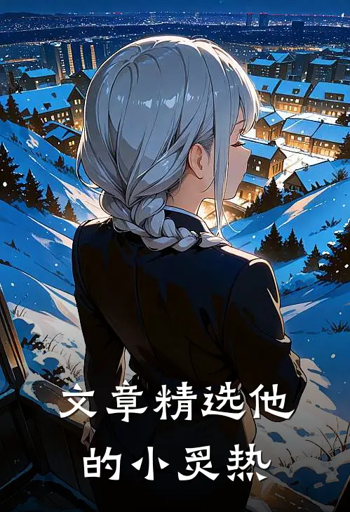 文章精选他的小炙热