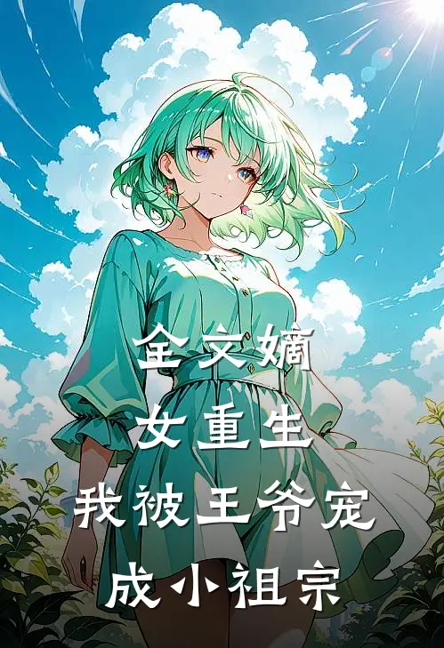 全文嫡女重生:我被王爷宠成小祖宗