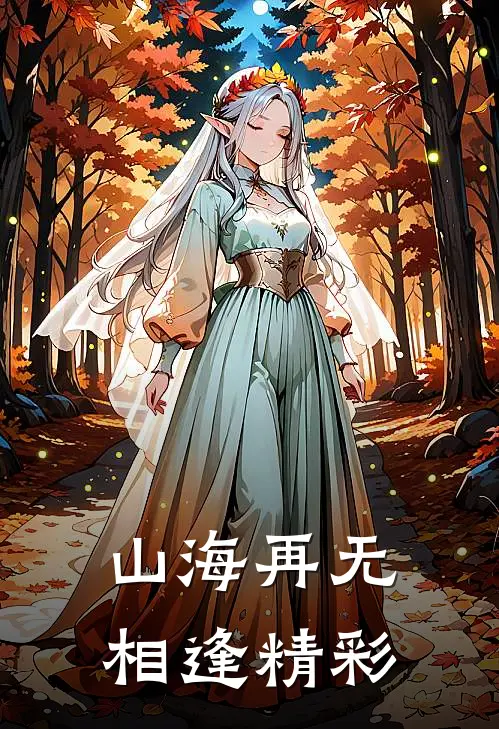 山海再无相逢精彩