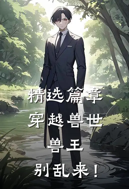精选篇章穿越兽世：兽王，别乱来！