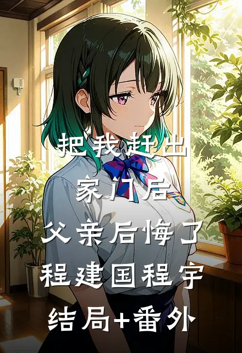 把我赶出家门后，父亲后悔了程建国程宇结局+番外