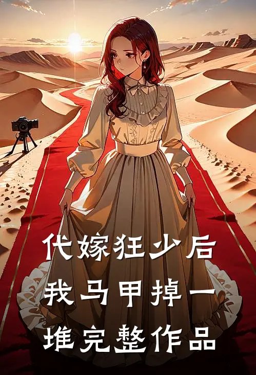 代嫁狂少后，我马甲掉一堆完整作品