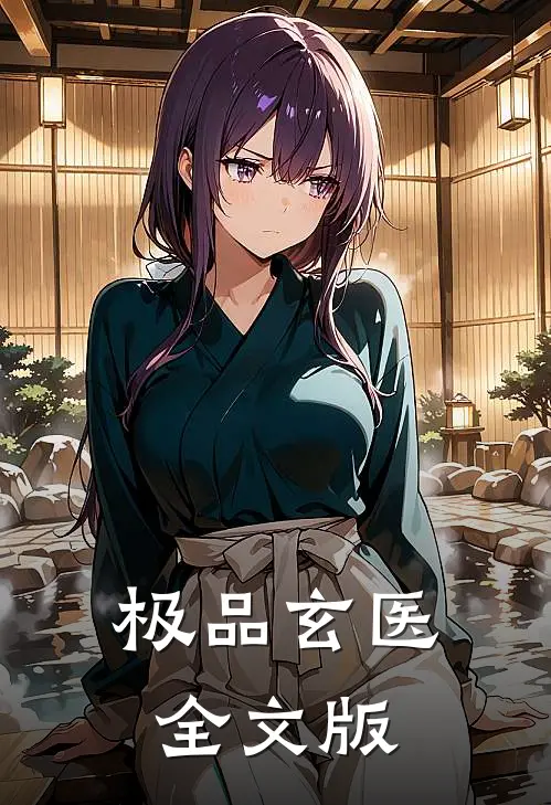 极品玄医全文版