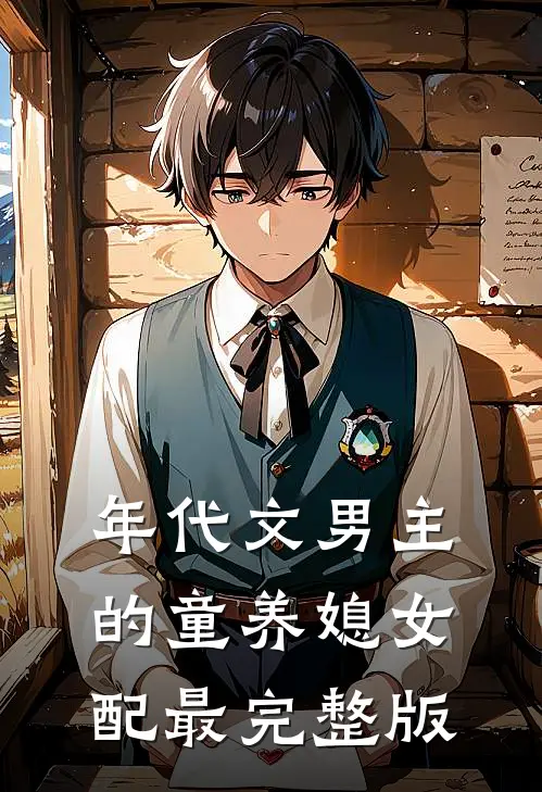 年代文男主的童养媳女配最完整版