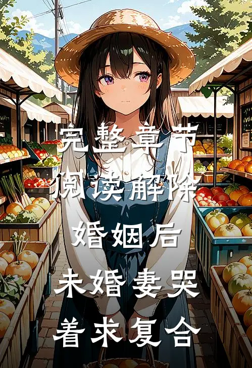 完整章节阅读解除婚姻后，未婚妻哭着求复合