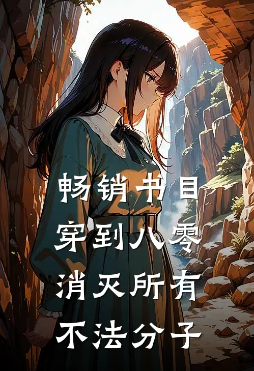 畅销书目穿到八零，消灭所有不法分子