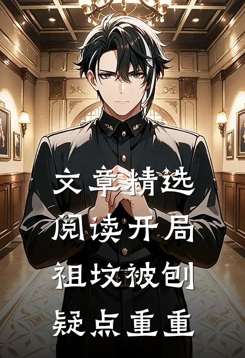 文章精选阅读开局祖坟被刨，疑点重重