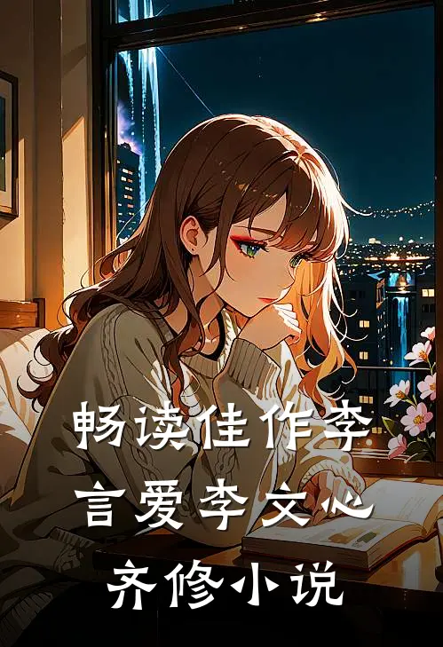 畅读佳作李言爱李文心齐修小说