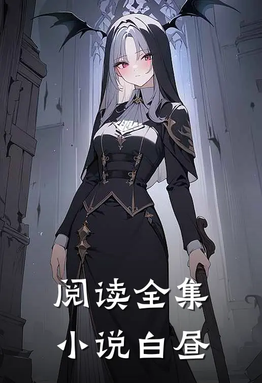 阅读全集小说 白昼