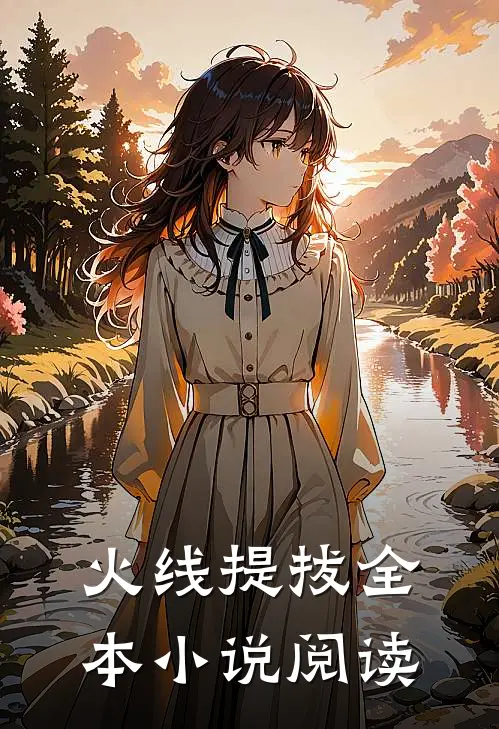 火线提拔全本小说阅读