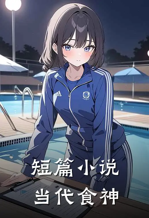 短篇小说当代食神