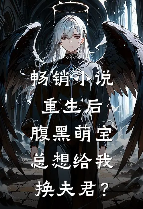 畅销小说重生后，腹黑萌宝总想给我换夫君？