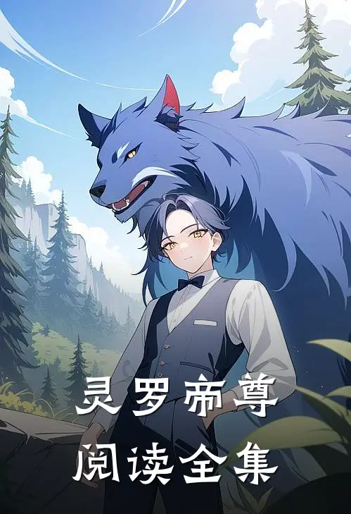 灵罗帝尊阅读全集