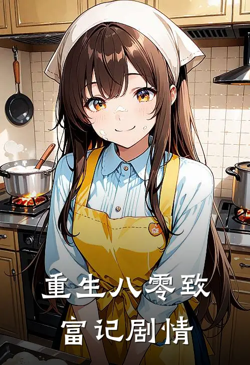 重生八零致富记剧情