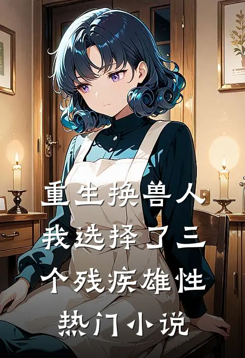 重生换兽人，我选择了三个残疾雄性热门小说