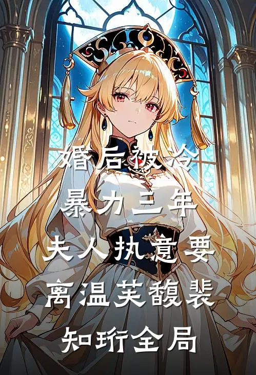 婚后被冷暴力三年，夫人执意要离温芙馥裴知珩全局