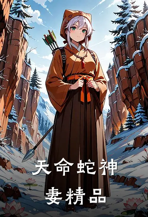 天命蛇神妻精品