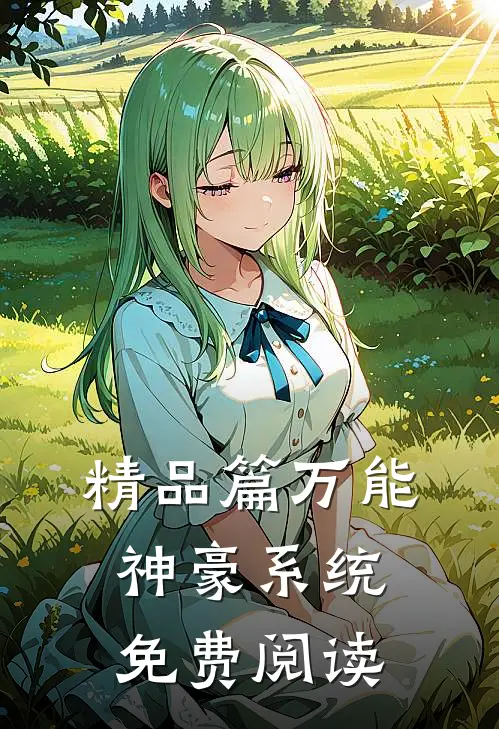 精品篇万能神豪系统免费阅读