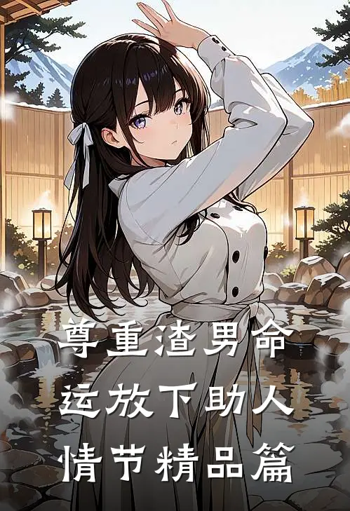 尊重渣男命运放下助人情节精品篇