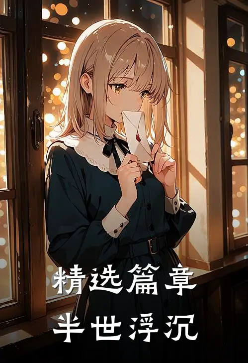 精选篇章半世浮沉
